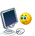 Emoticons 188 Computer