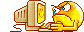 Emoticons 22 Computer