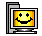 Emoticons 28 Computer