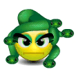 Emoticons 26 categoria Creature