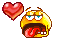 Emoticons 441 Cuori