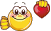 Emoticons 62 Cuori