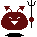 Emoticons 11 Diavoli