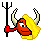 Emoticons 234 categoria Diavoli