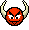 Emoticons 236 Diavoli