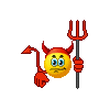 Emoticons 246 Diavoli