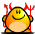 Emoticons 25 Diavoli