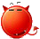 Emoticons 253 Diavoli