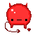 Emoticons 27 Diavoli