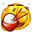 Emoticons 1173 categoria Emozioni