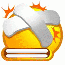 Emoticons 1277 categoria Emozioni