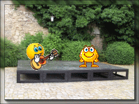 Emoticons 1318 Emozioni