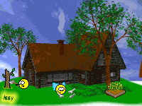 Emoticons 1612 categoria Emozioni