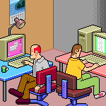 Emoticons 1906 categoria Emozioni