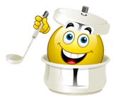 Emoticons 1918 categoria Emozioni