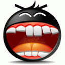 Emoticons 1921 categoria Emozioni