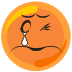 Emoticons 1954 categoria Emozioni