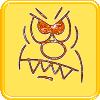 Emoticons 2159 categoria Emozioni