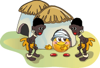 Emoticons 2298 Emozioni