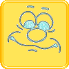 Emoticons 258 categoria Emozioni