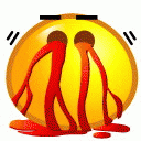 Emoticons 2826 Emozioni