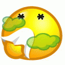 Emoticons 2853 Emozioni