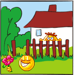 Emoticons 2891 Emozioni