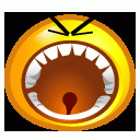 Emoticons 2901 categoria Emozioni