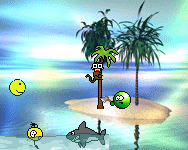 Emoticons 884 Emozioni