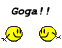 Emoticons 286 Esclamazioni