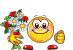 Emoticons 229 categoria Fiori