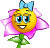 Emoticons 423 categoria Fiori