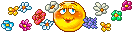 Emoticons 457 Fiori