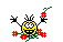 Emoticons 86 Fiori