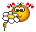 Emoticons 92 Fiori