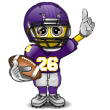 Emoticons 35 categoria Football