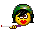 Emoticons 132 Fumatori