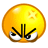 Emoticons 241 Furiosi
