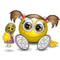 Emoticons 93 Giochi