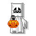 Emoticons 104 Halloween