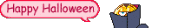 Emoticons 154 Halloween