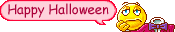 Emoticons 156 categoria Halloween