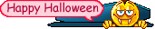 Emoticons 157 Halloween