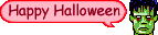 Emoticons 165 categoria Halloween