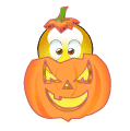 Emoticons 178 Halloween