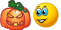 Emoticons 278 Halloween