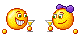 Emoticons 362 Hobbies