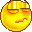 Emoticons 48 Imbarazzo