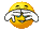 Emoticons 98 Imbarazzo