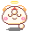 Emoticons 11 Kaos ala arancione